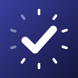 TenTicks app icon